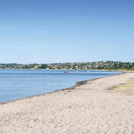 Two-bedroom In Casa vacanze *