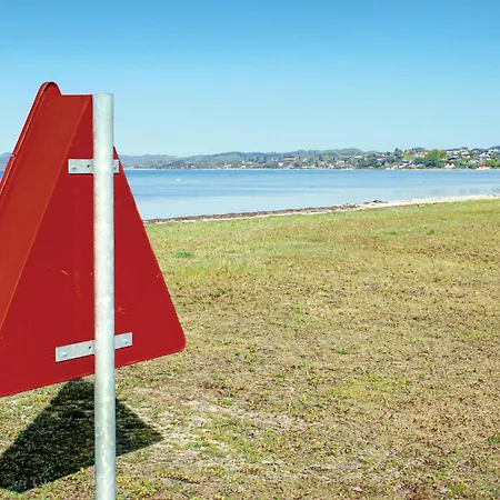 Casa vacanze Two-bedroom In Ebeltoft