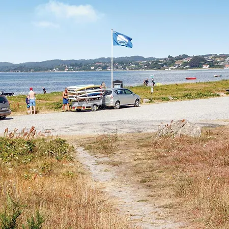 Two-bedroom In Casa vacanze