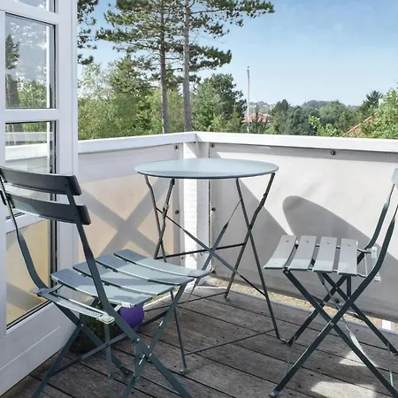 Feriehus Two-bedroom In *