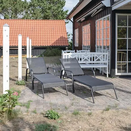 Feriehus Two-bedroom In *