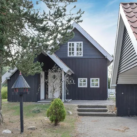 Cozy In With House Sea View *