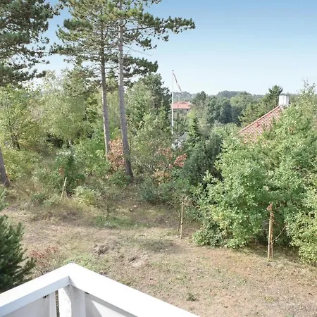 Casa vacanze Two-bedroom In Ebeltoft