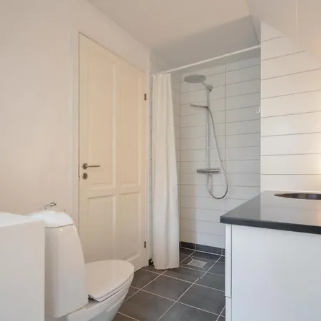 Feriehus Two-bedroom In
