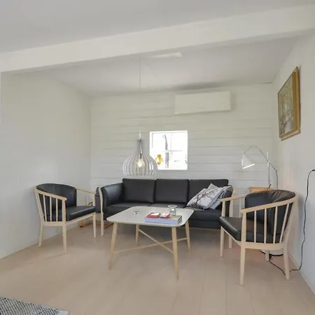 Casa vacanze Two-bedroom In *