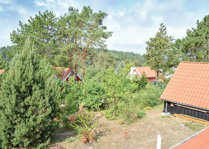 Two-bedroom In Дом отдыха